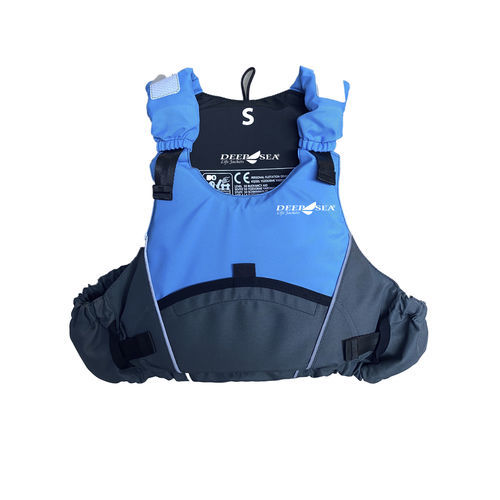 Chaleco de ayuda a la flotabilidad para deportes náuticos - Pro race  - Risus Parasails - para canoa y kayak / de vela ligera / para la pesca