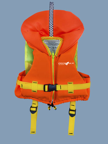 Chaleco de ayuda a la flotabilidad para deportes náuticos - Baby - Risus Parasails - para canoa y kayak / para la pesca / para niño