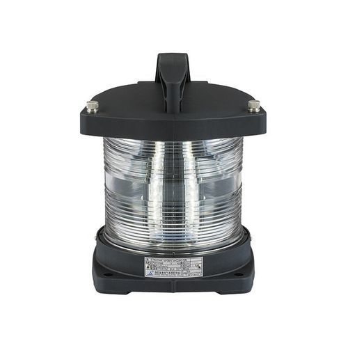 Luz de navegación para buque - CXH-12PL Series - Haixing Maritime Electric Group - LED / blanca / roja