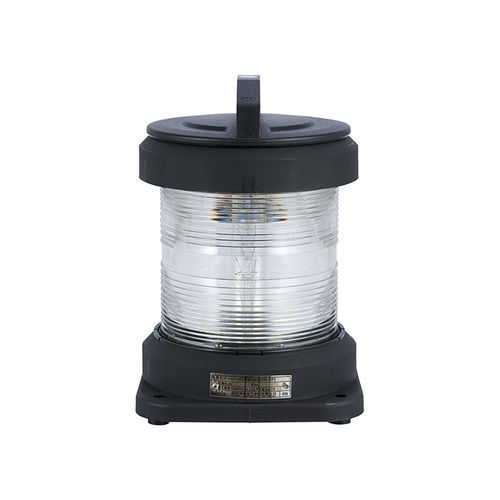 Luz de navegación para buque - CXH-11P Series - Haixing Maritime Electric Group - de incandescencia / blanca / roja
