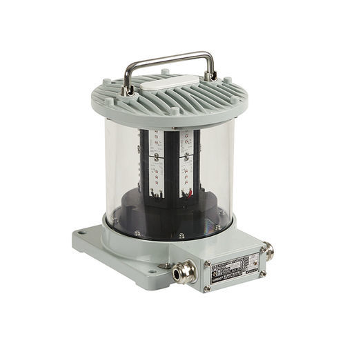 Luz de navegación para buque - CXH1-102L - Haixing Maritime Electric Group - LED / blanca / roja