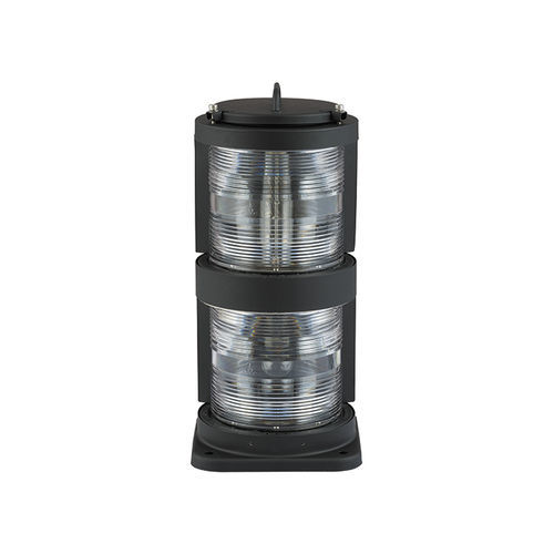 Luz de navegación para buque - CXH-10S Series - Haixing Maritime Electric Group - de incandescencia / blanca / roja
