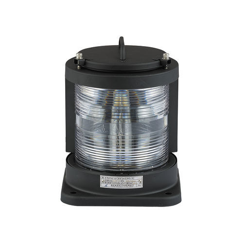 Luz de navegación para buque - CXH-1S Series - Haixing Maritime Electric Group - de incandescencia / blanca / roja