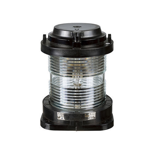 Luz de navegación para barco - CXH-21P Series - Haixing Maritime Electric Group - de incandescencia / blanca / roja