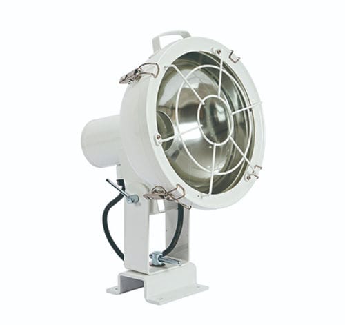 Proyector de cubierta - TG1-B - Haixing Maritime Electric Group - para buque / de incandescencia / de acero