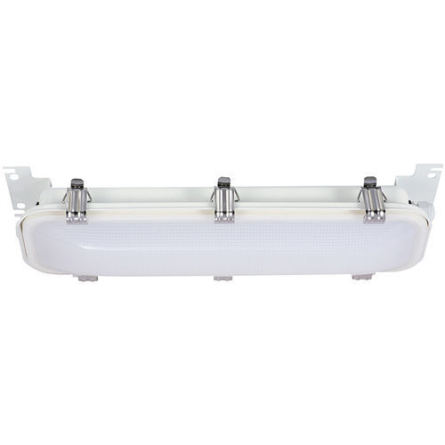 Lámpara de emergencia - HJCL16 - Haixing Maritime Electric Group - de exterior / para barco / para buque
