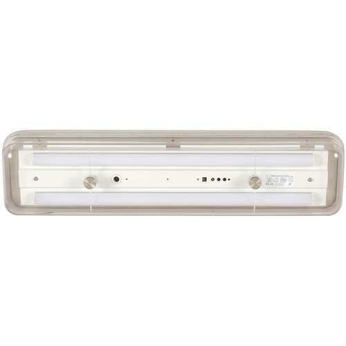 Lámpara de exterior - JCL17-1 - Haixing Maritime Electric Group - para barco / para buque / para yate
