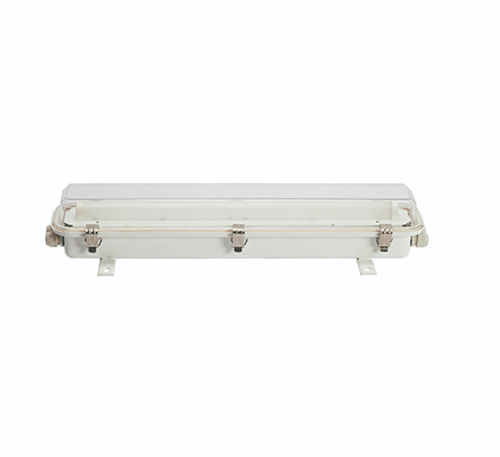 Lámpara de exterior - JCY41-2L - Haixing Maritime Electric Group - para buque / LED / colgante
