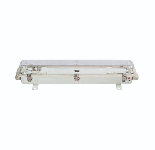 Lámpara de exterior - JCY32-2D - Haixing Maritime Electric Group - para buque / LED / colgante