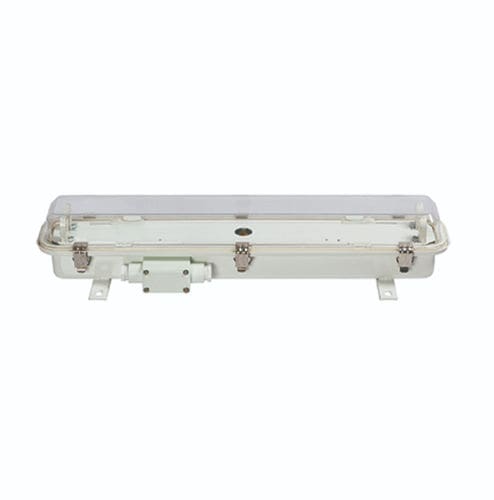 Lámpara de exterior - JCY23-2D - Haixing Maritime Electric Group - para buque / LED / colgante