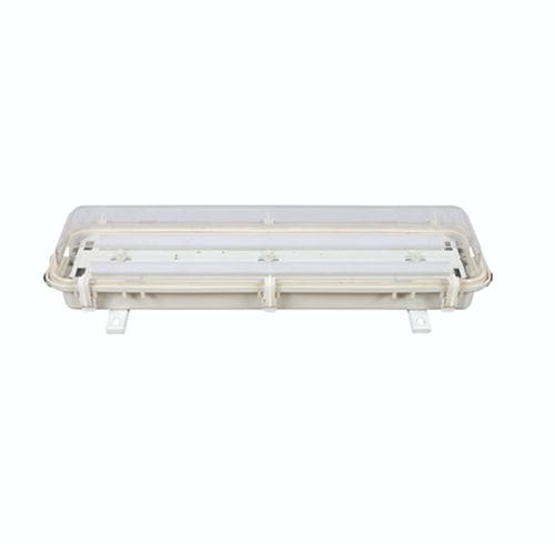 Lámpara de interior - HJFD01 - Haixing Maritime Electric Group - para buque / para yate / para sala de máquinas