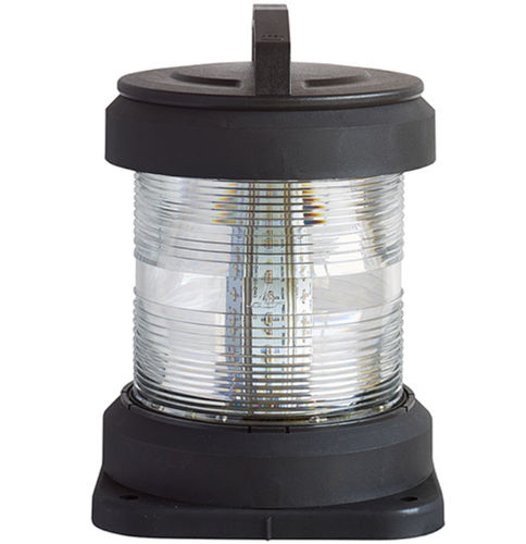 Luz de señalización para buque - CXH14 Flashing Signal Light - Haixing Maritime Electric Group - LED / blanca / roja