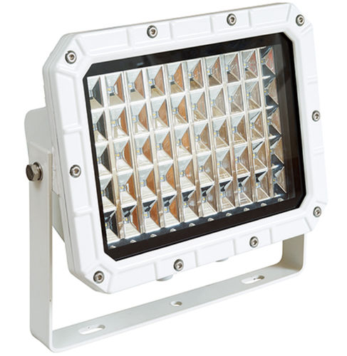 Proyector de exterior - TG21-L - Haixing Maritime Electric Group - para buque / portuario / LED