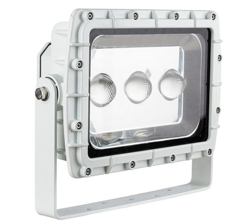 Proyector de exterior - TG22-L - Haixing Maritime Electric Group - para buque / portuario / LED