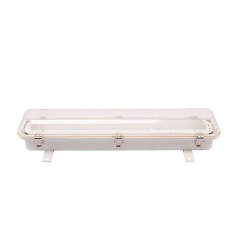 Lámpara de emergencia - JCY28-2L - Haixing Maritime Electric Group - de exterior / marina / de buque