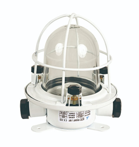Lámpara de interior - CCD1-2 - Haixing Maritime Electric Group - de exterior / para buque / para camarote