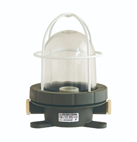 Lámpara de interior - CCD1-2A - Haixing Maritime Electric Group - de exterior / para buque / para camarote