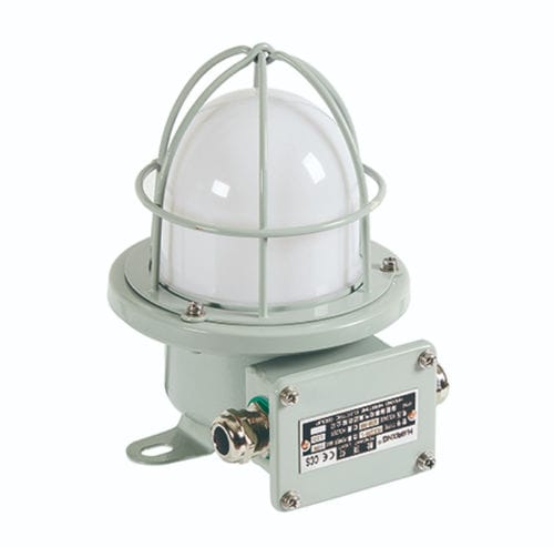 Lámpara de interior - HCCD8-L - Haixing Maritime Electric Group - de exterior / para buque / para camarote