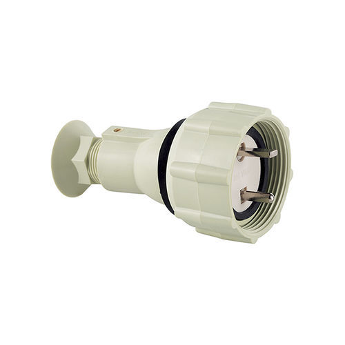Enchufe marino - CTS - Haixing Maritime Electric Group - macho