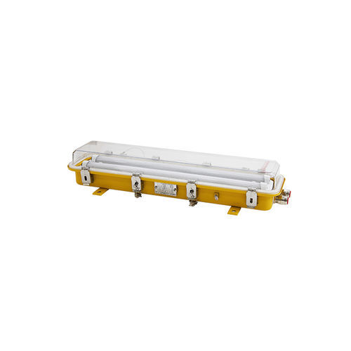 Lámpara de exterior - CFL18 - Haixing Maritime Electric Group - de buque / para sala de máquinas / para cubierta