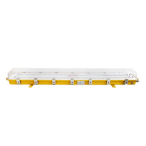 Lámpara de exterior - CFL36 - Haixing Maritime Electric Group - de buque / para sala de máquinas / para cubierta