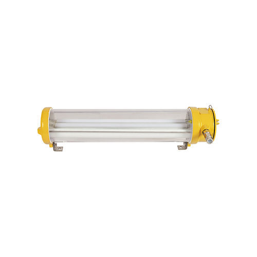 Lámpara de exterior - CFY20-2L - Haixing Maritime Electric Group - de buque / para camarote / para sala de máquinas