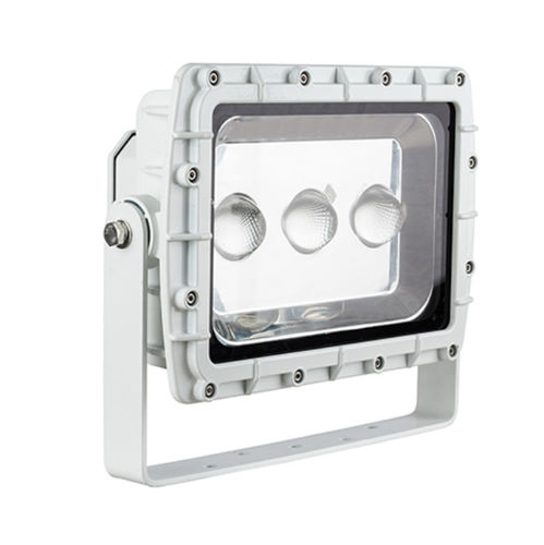 Proyector de cubierta - TG20-T - Haixing Maritime Electric Group - marino / portuario / LED