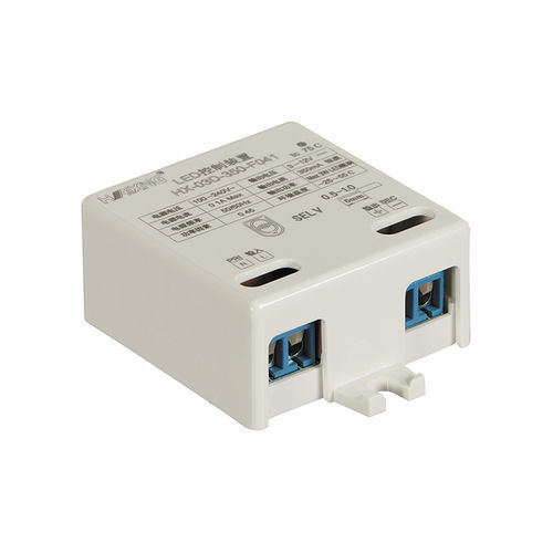 Módulo de control de iluminación para lámparas de LED - HX-03L-350-F041 - Haixing Maritime Electric Group - para buque