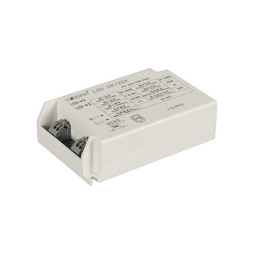 Módulo de control de iluminación para lámparas de LED - HX-24D-350-F103 - Haixing Maritime Electric Group - para buque