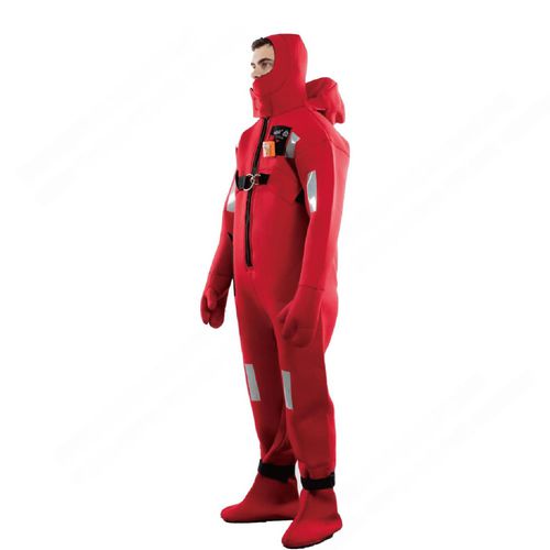 Traje flotante de inmersión - HXF-2 - Haixing Maritime Electric Group - integral / otros / unisex