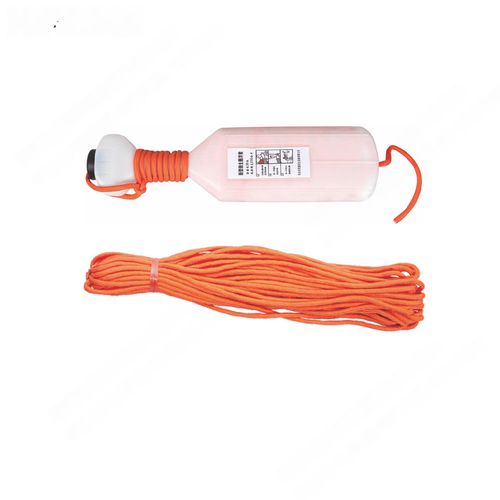 Línea de lanzamiento - HJZ-1 - Haixing Maritime Electric Group