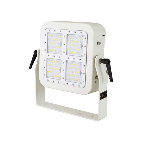 Proyector de exterior - TG29-L - Haixing Maritime Electric Group - para buque / LED / de acero inoxidable