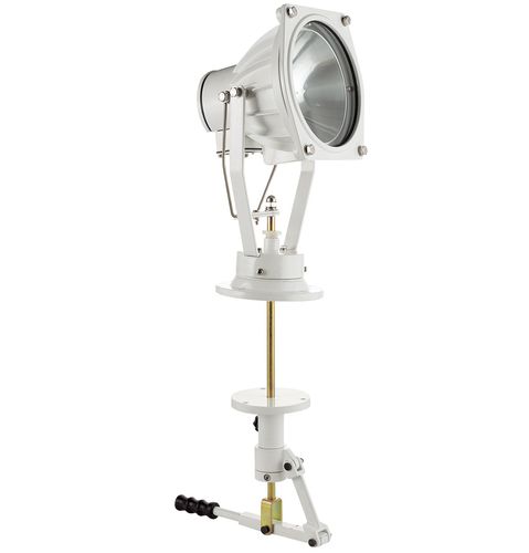 Proyector de cubierta - TG9 - Haixing Maritime Electric Group - para buque / marino / para yate