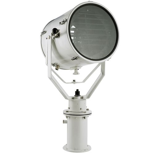 Luz de señalización para buque - TG3-N - Haixing Maritime Electric Group - para barco / LED / de incandescencia