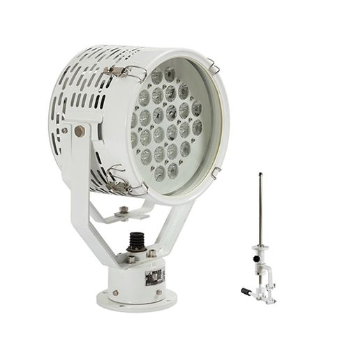 Proyector de búsqueda - TZ8 - Haixing Maritime Electric Group - marino