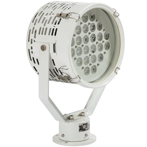 Proyector de búsqueda - TZ8-B - Haixing Maritime Electric Group - marino