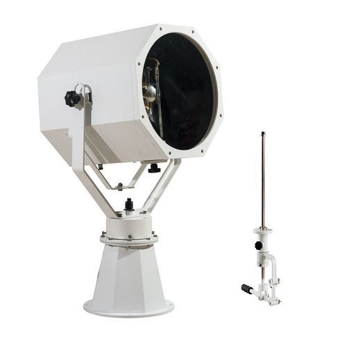Proyector de búsqueda - TZ1-N - Haixing Maritime Electric Group - marino / de xenón