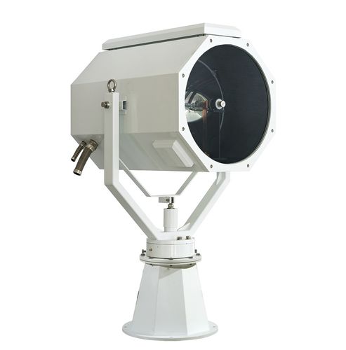 Proyector de búsqueda - TZ3 - Haixing Maritime Electric Group - marino / de xenón