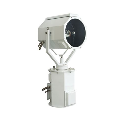 Proyector de búsqueda - TZ3-A - Haixing Maritime Electric Group - marino / de xenón