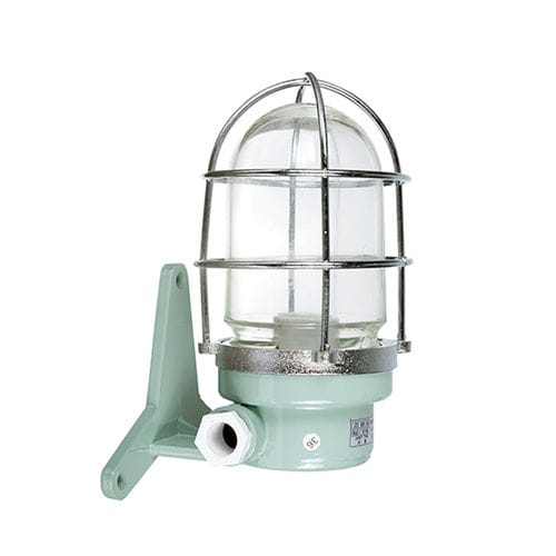 Aplique de interior - WB-2A - Haixing Maritime Electric Group - de exterior / marino / para yate