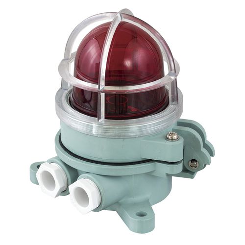 Aplique de interior - DS7-1M - Haixing Maritime Electric Group - de exterior / de barco / para buque