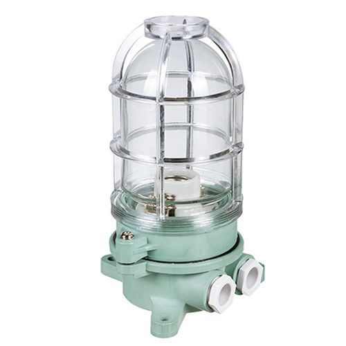 Aplique de interior - DS7-2M - Haixing Maritime Electric Group - de exterior / para barco / para buque