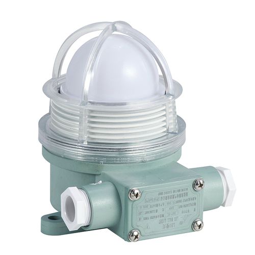 Aplique de interior - DS7-5L - Haixing Maritime Electric Group - de exterior / marino / para camarote