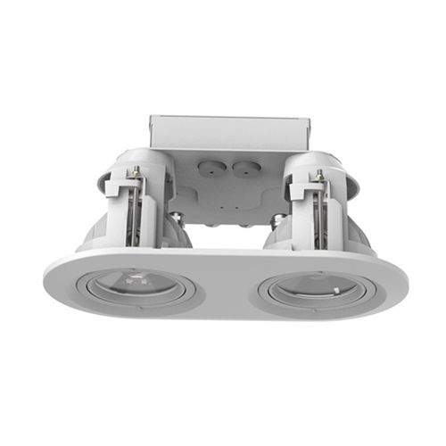 Lámpara de interior - HDL02 - Haixing Maritime Electric Group - de emergencia / para barco / para buque