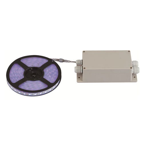 Lámpara de interior - JBL15-A - Haixing Maritime Electric Group - para barco / para buque / para yate
