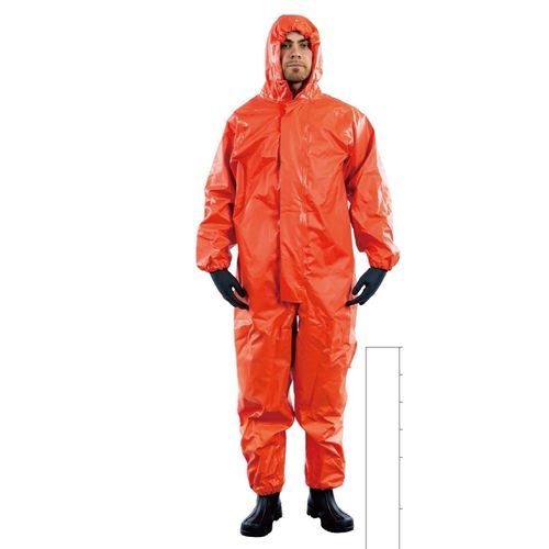 Traje sin neopreno de uso profesional - HXF-6 - Haixing Maritime Electric Group - integral / otros / unisex