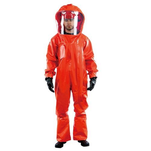 Traje sin neopreno de uso profesional - HXF-7 - Haixing Maritime Electric Group - integral / otros / unisex