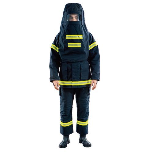 Traje de uso profesional - HXF-8 - Haixing Maritime Electric Group - de inmersión / traje seco / integral
