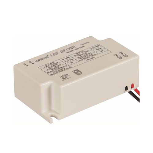 Módulo de control de iluminación para lámparas de LED - HX-08D-350-F068 - Haixing Maritime Electric Group - para buque