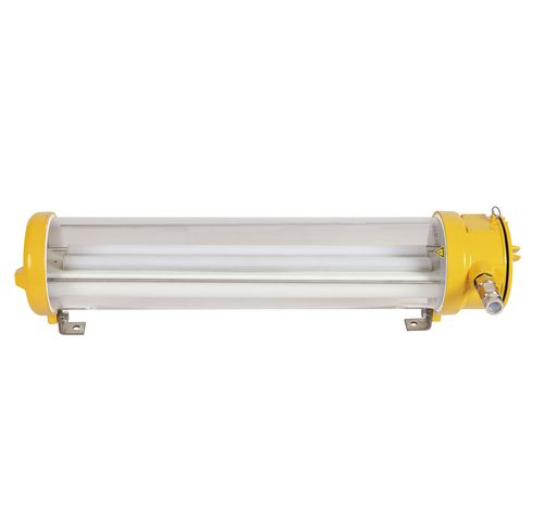Lámpara de exterior - CFY20-2D - Haixing Maritime Electric Group - de buque / para sala de máquinas / para cubierta